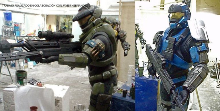 halo